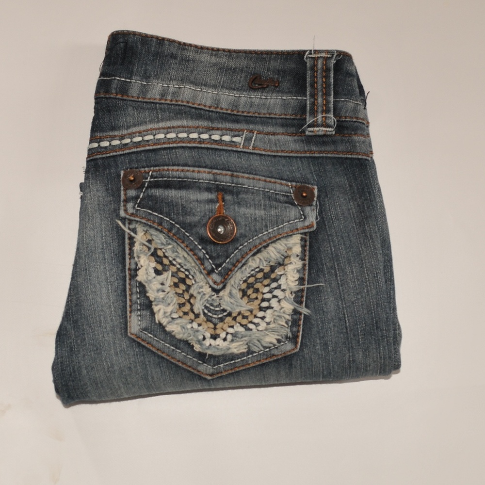 Candies Womens / Junior‎ Capris 3 0291